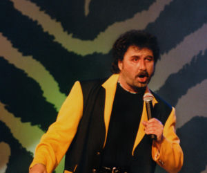 Krzysztof Krawczyk - rocznica urodzin. Tych piosenek nie da się zapomnieć