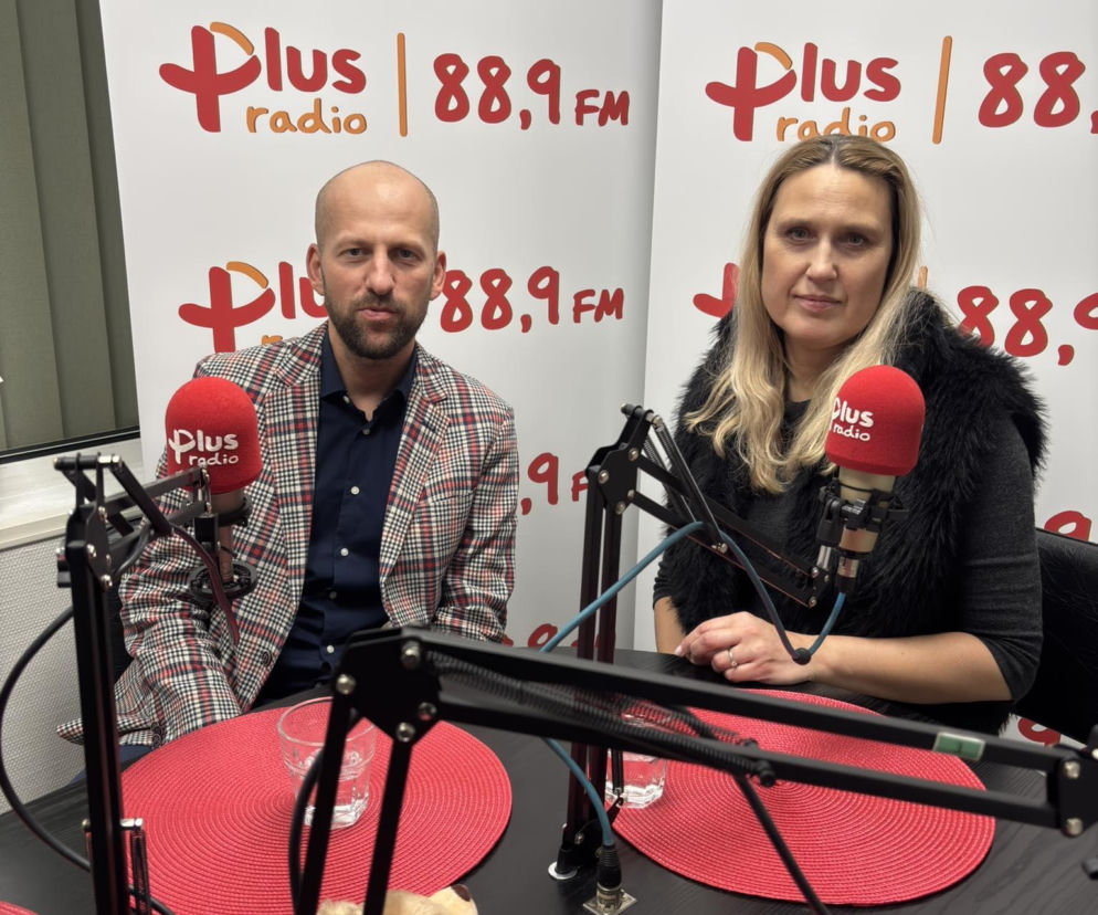 goście z Krajowej Administracji Skarbowej