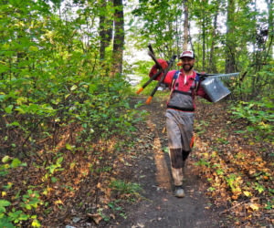 Miejski Trail w Żywcu