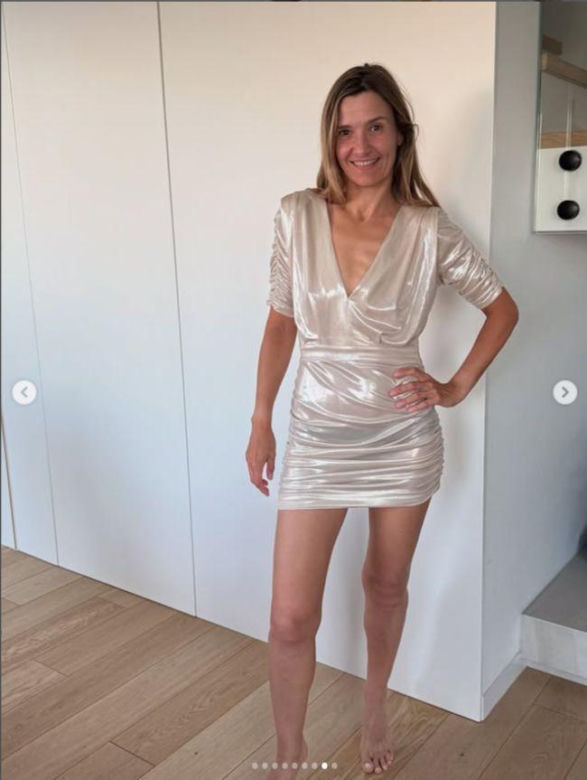 Joanna Koroniewska pokazała 8 sukienek i pyta: którą wybrać?