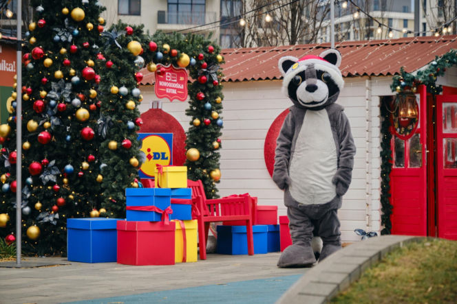 Lidl kusi podwyżkami pensji. Tyle zarobią pracownicy Lidla w 2026 roku