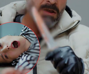 Dziedzictwo, odcinek 1040: Tak zakończy się życie Ezgi? Po bestialskim ataku nożownika może nie przeżyć - ZDJĘCIA