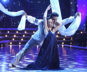Katarzyna Pakosińska, Stefano Terrazzino 