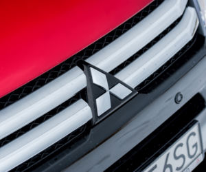 Mitsubishi Eclipse Cross 1.5T 163 KM CVT 4WD Intense Plus