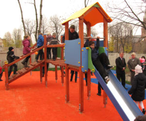 Inwestycje w młodzież: Prężny rozwój zabrzańskiej edukacji i placówek oświatowych