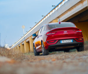 TEST Hyundai i30 Fastback 1.4 T-GDI