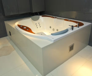 Jaccuzi Radka Majdana