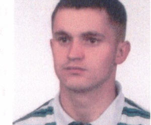 Poszukiwani na Podkarpaciu