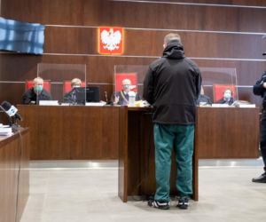 Ciężarna Izabela nagrała własną śmierć. Strażnik zabił ją, bo miał romans z koleżanką z pracy