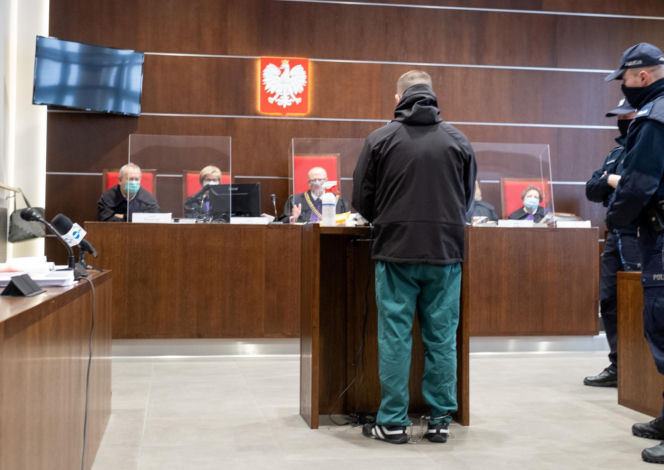 Ciężarna Izabela nagrała własną śmierć. Strażnik zabił ją, bo miał romans z koleżanką z pracy