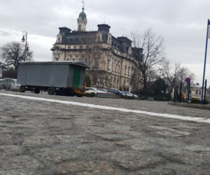 Nowy Sącz: Remont rynku skończony. Nie będzie można tam parkować?