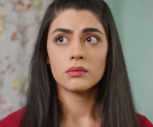 Panna młoda. Prawda o Hancer wychodzi na jaw 