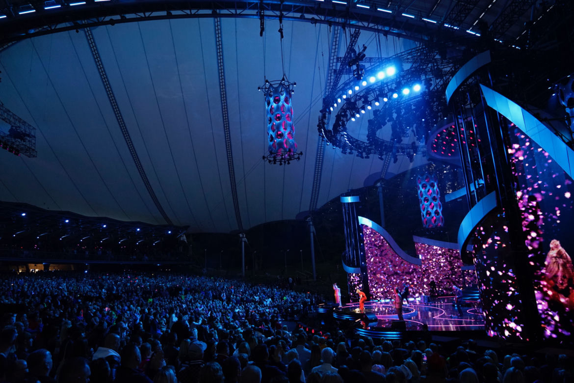 Polsat SuperHit Festiwal 2019 - dzień drugi