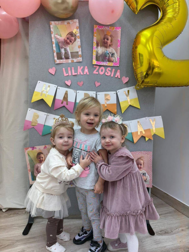 Tu dzieci rozkwitają! Przedszkole Słoneczko stawia na rozwój, pasje i radość najmłodszych