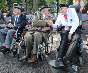Wielka gala w Muzeum Powstania Warszawskiego