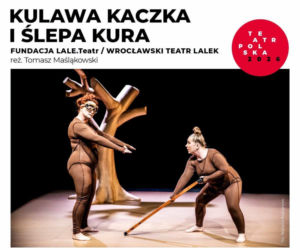 Teatr Polska po wakacjach wraca do Konina