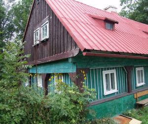 Proszowa 55