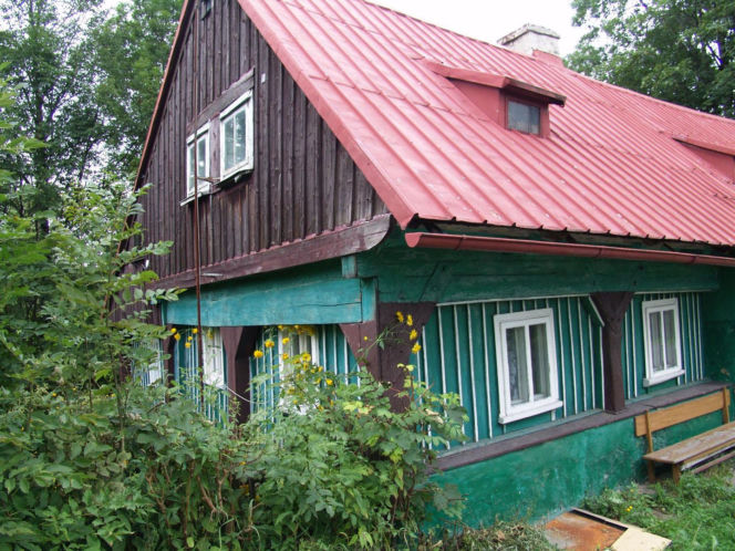 Proszowa 55