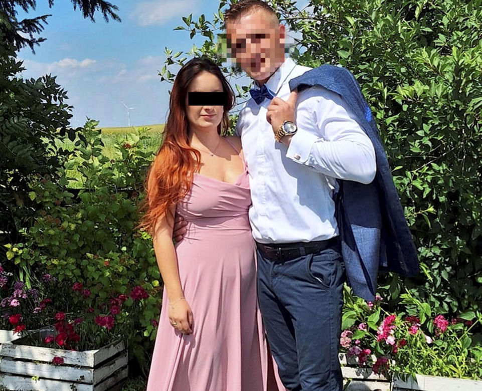 Pijana Anna śmiertelnie ugodziła nożem męża. Tragedia w Grucie