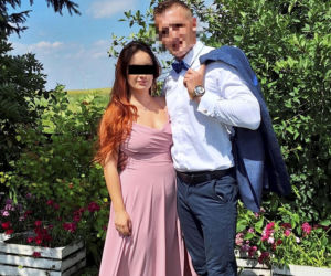 Pijana Anna śmiertelnie ugodziła nożem męża. Tragedia w Grucie