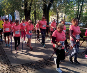 bieg onkologiczny