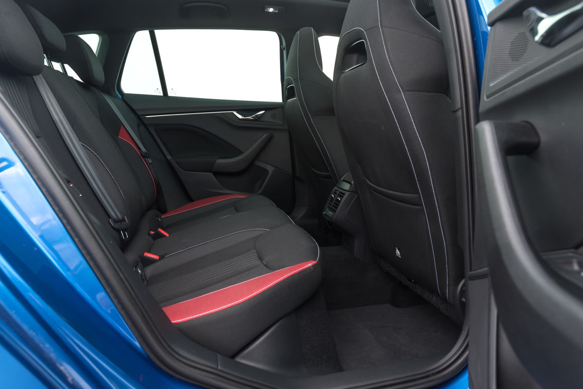 Skoda Scala Monte Carlo 1.5 TSI 150 KM DSG7