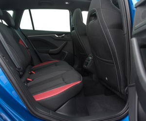 Skoda Scala Monte Carlo 1.5 TSI 150 KM DSG7
