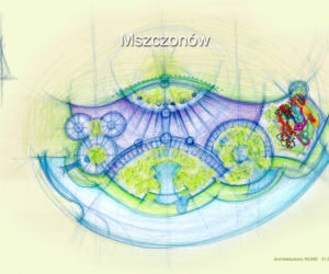Wizualizacje Park of Poland