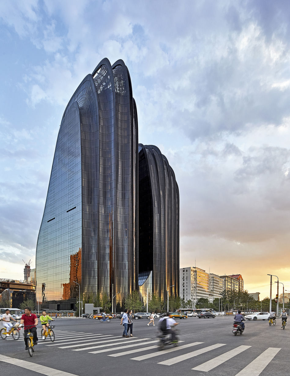 MAD_Chaoyang Park Plaza_by Hufton+Crow_13