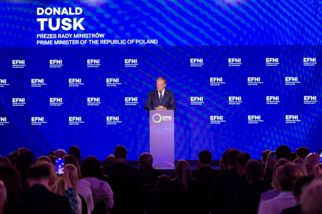 Druga edycja EFNI Wiosna 2026