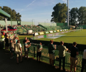 Kopciuszek z Poznania awansował do PKO BP Ekstraklasy. Wielki dzień Warty