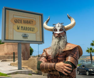 Kuchnia Vikinga