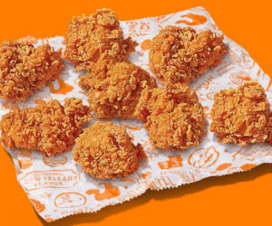 Popeyes