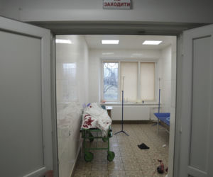 Białoruskie kostnice pełne zwłok Rosjan. Nie ma dla nich miejsca. Nieprawdopodobnie wiele ciał