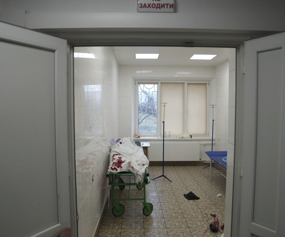  Białoruskie kostnice pełne zwłok Rosjan. Nie ma dla nich miejsca. Nieprawdopodobnie wiele ciał