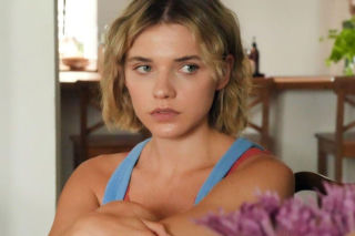 Barwy szczęścia: Kłamstwo wychodzi na jaw! Rolnik nie wrócił do domu z Janką