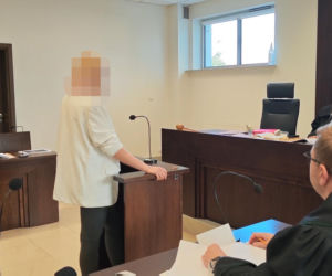 Ciotka Jaworka miała kryć innych? Córka mordercy ujawniła nowe szczegóły