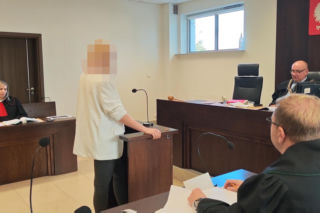 Córka Jacka Jaworka nagrała jego ciotkę! Ujawniła, co Teresa D. miała jej powiedzieć