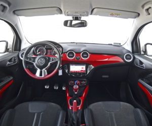 Opel Adam 1.4 Ecotec SLAM