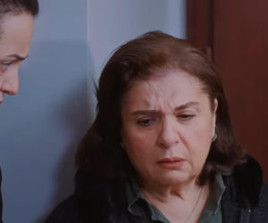 Miłość i nadzieja, odcinek 337. Naciye, Cavidan