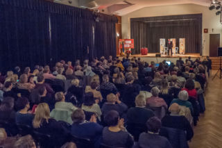 Plany Ośrodka Kultury w Urzędowie na 2022 rok