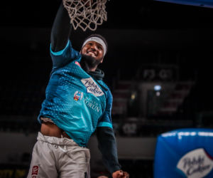 Polski Cukier Toruń - Trefl Sopot, zdjęcia z Areny Toruń