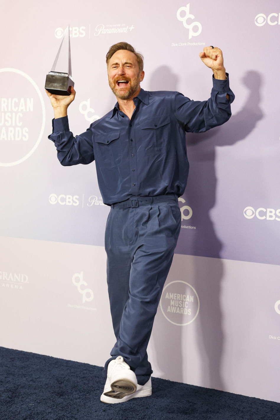 American Music Awards 2026