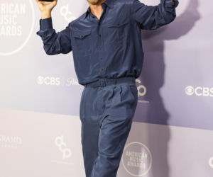 American Music Awards 2026