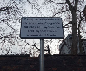 Transportowa rewolucja w Krakowie!