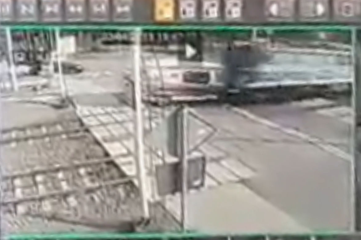 Mogli uciec przed śmiercią