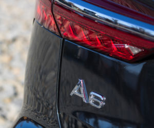Audi A6 Avant 50 TDI quattro S-Line