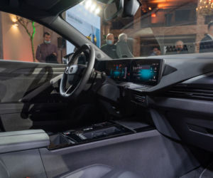 Nowy Opel Astra (2022)