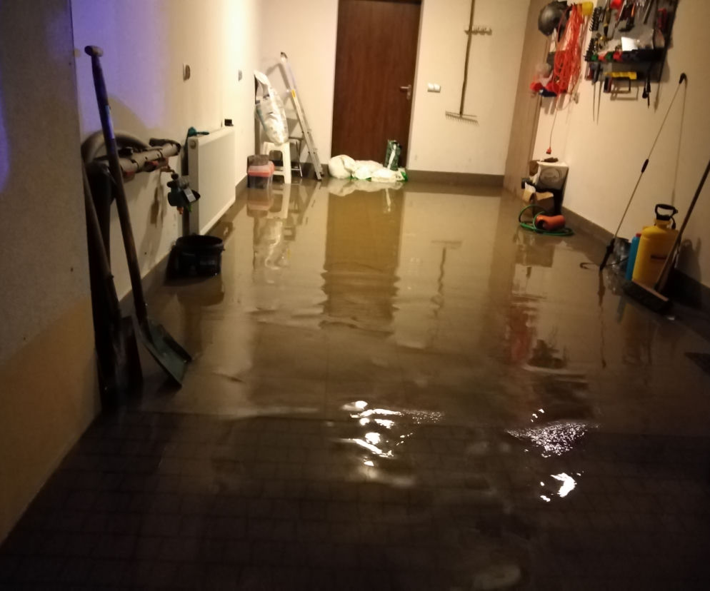 Pomoc dla mieszkańców Rzeszowa 