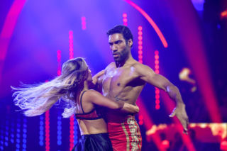 Taniec z Gwiazdami 18